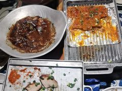 -绿茶餐厅(布吉万象汇店)