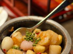 -海派悦庭·海胆烧麦·新融合菜(凯德广场店)