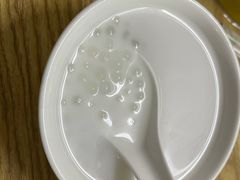 -杨记杏仁茶(椰园店)