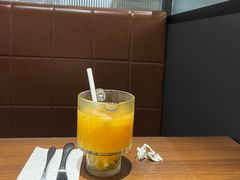 -西缘牛排(荟聚购物中心店)