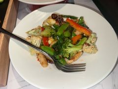 -泰香米泰国餐厅(北城天街店)