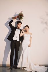 -铂爵夫人婚纱摄影(上海总店)