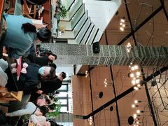 -WOLFGANG PUCK KITCHEN & BAR(迪士尼小镇店)