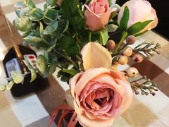 -嘉喜来比萨(罗马花园店)