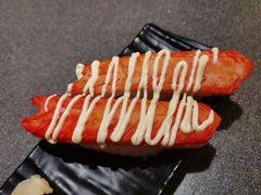 -禾绿寿司·定食·拉面·烧炸(喜荟城店)