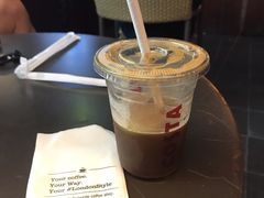 -COSTA COFFEE(上海五玠坊店)