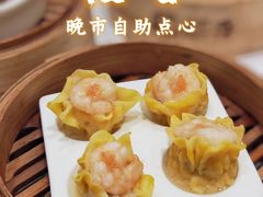 明虾烧卖皇-稻香酒家(天河城店)