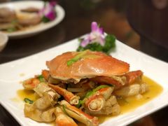 -潮粤香海鲜酒楼(沙湖店)