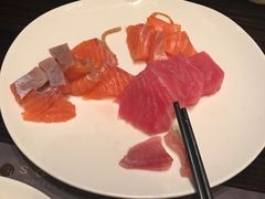 -上海东方佘山翰悦阁酒店·Vie全日制餐厅