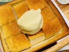 面包诱惑-绿茶餐厅(松江万达店)