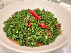 -孔雀云贵川·融合菜(长宁来福士店)