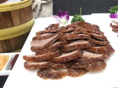 -东四民芳餐厅(世茂工三店)