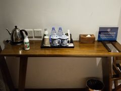 -时光漫步酒店(北京雍和宫南锣鼓巷后海店)