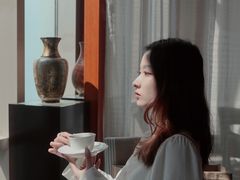 -广州富力丽思卡尔顿酒店·丽轩·粤菜