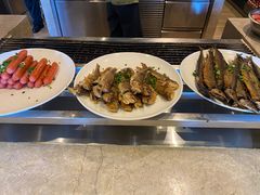 -大理实力希尔顿酒店•香全日制餐厅