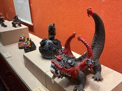 -镇江博物馆