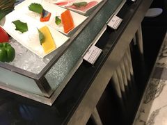 -合肥皇冠假日酒店·菲亚斯特自助餐厅(黄山路店)