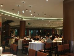 大堂-潮福城大酒楼(湖滨北路店)