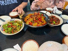 -潇湘阁(望京SOHO店)