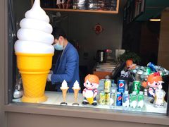 -南小馆(迪士尼小镇店)