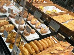 -正本原 Le Grenier a Pain(官舍店)