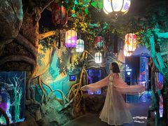 -沈阳海洋探索中心