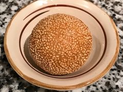 石婆婆麻团-南京大牌档(凯德大峡谷店)