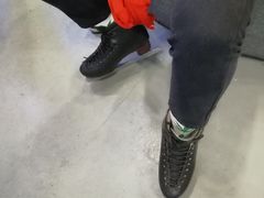 -冠军冰场CHAMPION RINK(百联又一城店)