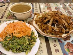 -葛记焖饼(伏牛路店)