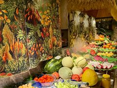 -芭菲盛宴·环球美食(北城国际店)