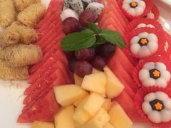 -上海雅居乐万豪侯爵酒店