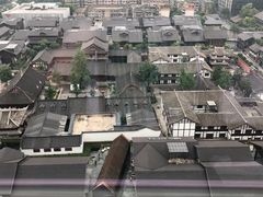 -成都尼依格罗酒店