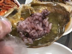-阿岘洞酱蟹