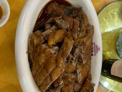 -安记烧鹅(新桥店)