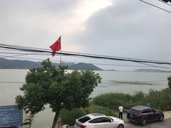-梦缘水乡·湖景餐厅