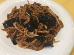 -功德林素菜饭庄(前门店)