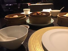-万丽轩·粤菜(王府井金茂万丽酒店)