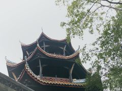 -丰都鬼城名山景区