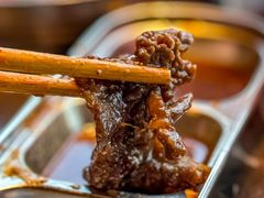 -一品诚记烤肉(大连柏威年购物中心店)