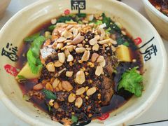 -余庆小吃(小吃一条街店)