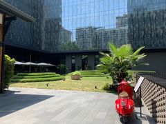 -Tivano意大利餐厅(成都居舍酒店)