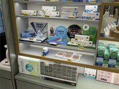 -宝岛眼镜·星创视光中心(百联世纪购物中心店)