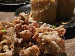 -Q MEX 库迈墨西哥餐吧(三里屯店)