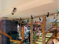 -Lia Cafe Bar Restaurant松山咖啡屋