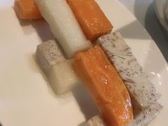-百年果林椰子鸡(中洲店)