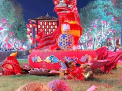 -大唐不夜城