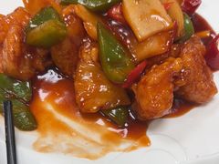 -百福麵家(新馬路店)