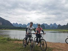 -Club Med地中海俱乐部·桂林度假村