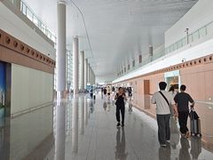 -广州白云国际机场-T2航站楼