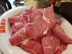 -晓宇重庆火锅(赛格国际购物中心店)